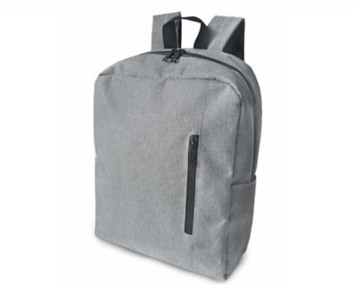 S-COOL Rucksack Classic grau