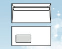 Briefumschläge

                         supergünstig online bestellen