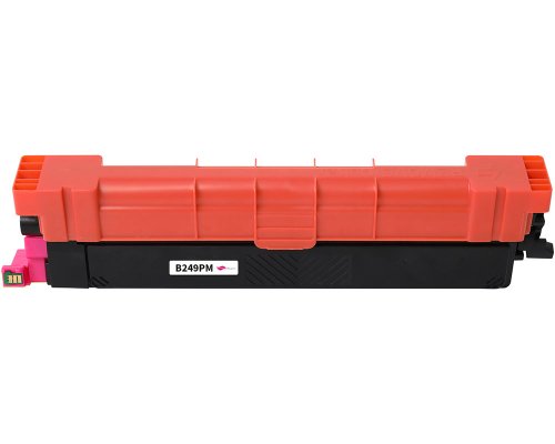 Kompatibel mit Brother 249 Toner [modell] TN-249M (4.000 Seiten) magenta von TONERDUMPING