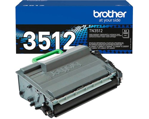 Brother 3512 Original-Toner TN3512 jetzt kaufen
