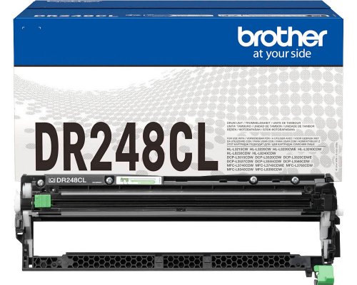 Brother DR-248CL 

 supergünstig online bestellen