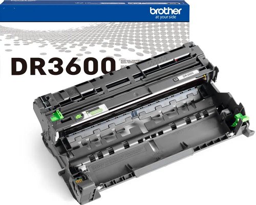 Brother DR3600 Original-Trommel jetzt kaufen (75.000 Seiten)