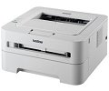 Brother HL-2130 Toner und Trommel