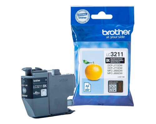 Brother LC3211

                        Druckerpatronen supergünstig online bestellen