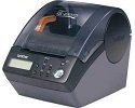 Brother QL-650TD

                         supergünstig online bestellen