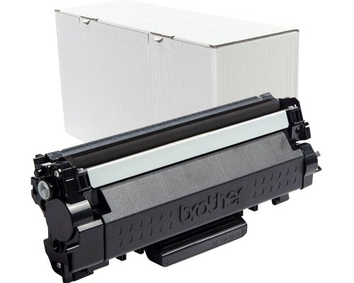 Brother TN-2410 Toner jetzt kaufen in weißem Karton verpackt