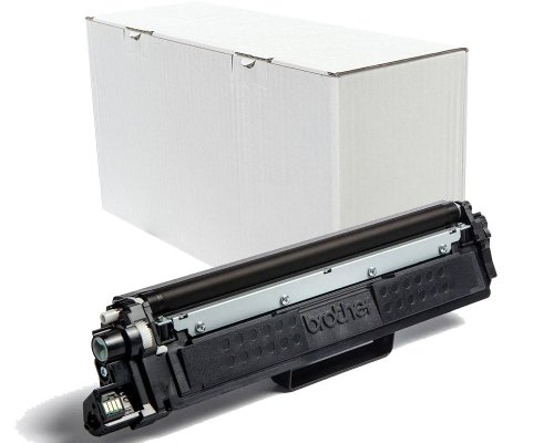 Brother TN-247BK Toner jetzt kaufen Schwarz in weißem Karton verpackt