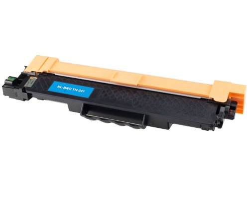 Kompatibel mit Brother TN-247C Toner Cyan jetzt kaufen von TONERDUMPING