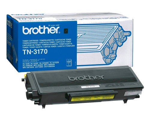 Brother TN-3170 Original-Toner jetzt kaufen