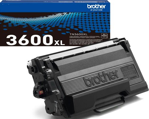 Brother 3600XL Original-Toner TN3600XL (6.000 Seiten)