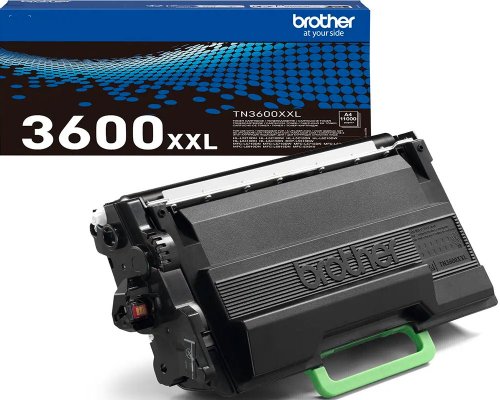 Brother 3600XXL Original-Toner TN3600XXL (11.000 Seiten)