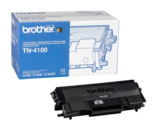 Brother 4100 Original-Toner TN4100 jetzt kaufen (7.500 Seiten)