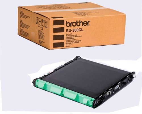 Original Brother-Transferbelt BU-300CL (50.000 Seiten) jetzt kaufen