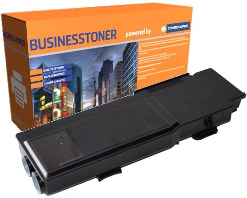 Kompatibel mit Dell 593-11119/ 4CGT7 Toner Schwarz jetzt kaufen von TONERDUMPING
