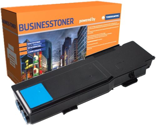 Kompatibel mit Dell 593-11122/ FMRYP Toner Cyan jetzt kaufen von TONERDUMPING
