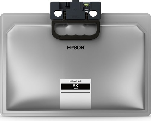 Epson XXL Original-Druckerpatrone T9661 Schwarz jetzt kaufen