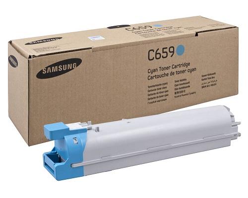 Samsung CLT-C659S/ELS Toner Cyan jetzt kaufen