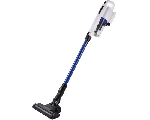 careon CA-DV-8830DCW Kabelloser Akku-Staubsauger - superleicht 1,8 kg, 180W, 30 Min Betriebsdauer, 5 Stunden Ladedauer