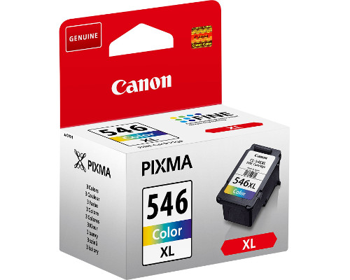 Canon CL-546XL Original-Druckerpatrone 8288B001 jetzt kaufen Color