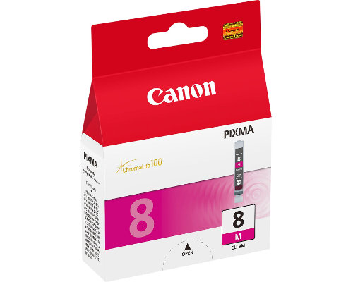 Canon CLI-8M/ 0622B001 (13 ml) jetzt kaufen