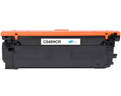 Kompatibel mit Canon 040HC Toner Cyan jetzt kaufen von TONERDUMPING