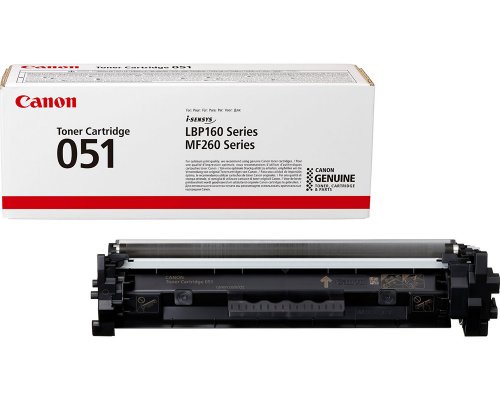 Canon 051 Original-Toner 2168C002 jetzt kaufen