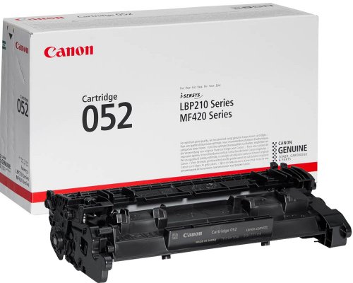 Canon 052 Original-Toner 2199C002 jetzt kaufen (3.100 Seiten)