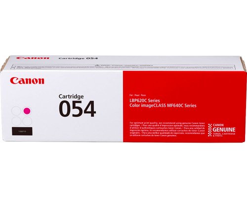 Original Canon-Toner Cartridge 054 Magenta jetzt kaufen