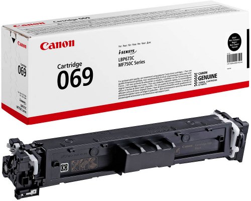 Canon 069 Original-Toner 5094C002 jetzt kaufen schwarz