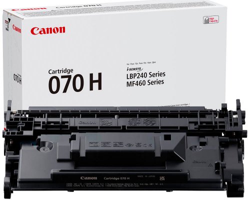 Canon 070H Original-Toner 5640C002 jetzt kaufen (10.200 Seiten)
