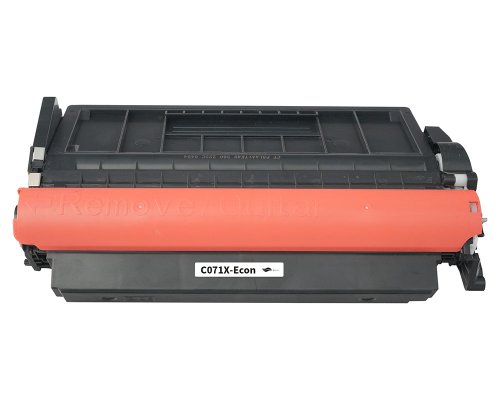Kompatibler mit Canon 071 Toner [modell] 5646C002 (2.500 Seiten) von TONERDUMPING