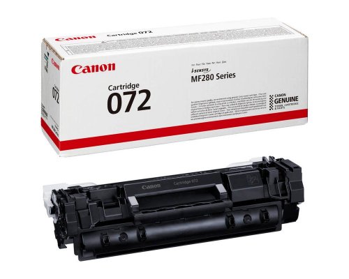 Canon 072 Original-Toner 5647C002 Toner [modell] (1.400 Seiten)
