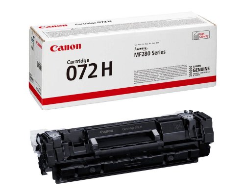 Canon 072H Original-Toner 5648C002 Toner [modell] (4.100 Seiten)