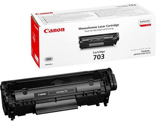 Canon 703 Toner jetzt kaufen