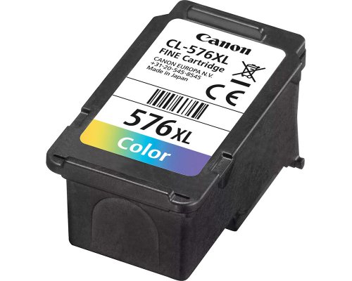 Canon CL-576 

Druckerpatronen supergünstig online bestellen