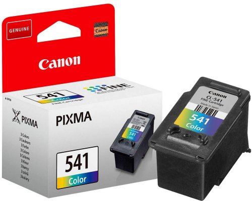 Canon CL541 Original-Druckerpatrone 5227B001 jetzt kaufen Color