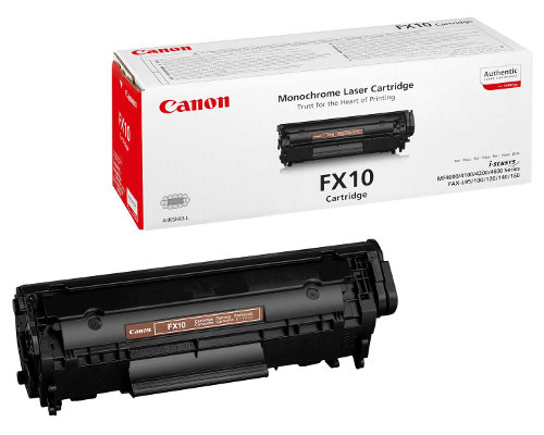Canon FX10 (0263B002) [modell]
