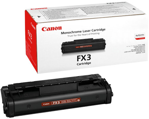 Canon FX-3 Toner jetzt kaufen