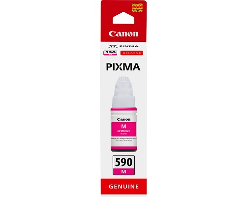 Canon GI-590/ 1605C001 Original-Tintentank Magenta jetzt kaufen