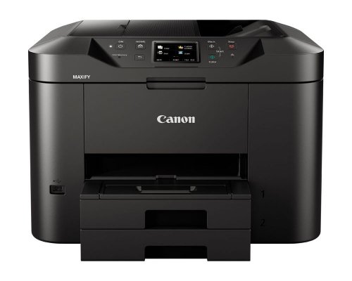 Canon MAXIFY MB2750 4-in-1-Tinten-Multifunktionsdrucker mit ADF und Duplex