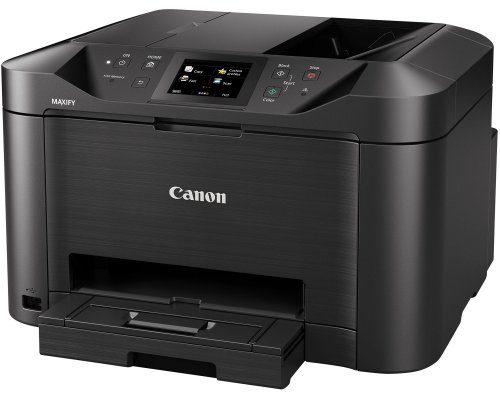 Canon MAXIFY MB5150 4-in-1-Tinten-Multifunktionsdrucker mit ADF und Duplex
