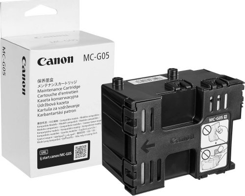 Canon GI-55

                         supergünstig online bestellen