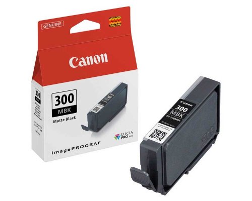 Canon PFI-300

                        Druckerpatronen supergünstig online bestellen