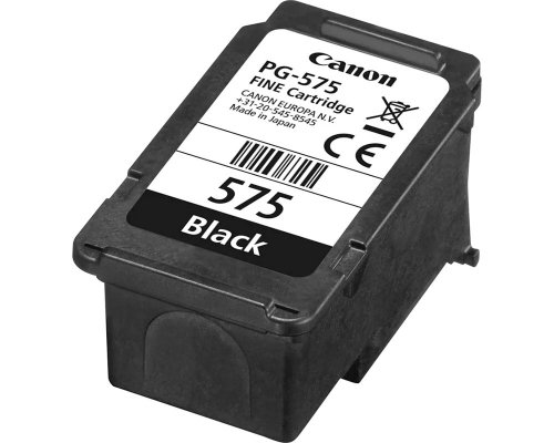 Canon PG-575 Original-Druckerpatrone 5438C001 jetzt kaufen schwarz