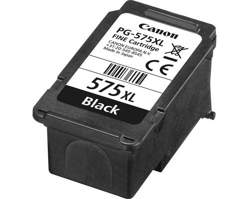 Canon PG-575

                        Druckerpatronen supergünstig online bestellen
