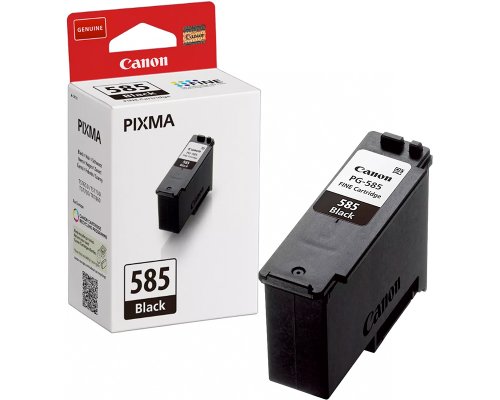 Canon 585 Original-Druckerpatrone PG-585 jetzt kaufen (180 Seiten, 7,3 ml) schwarz