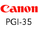 Canon PGI-35

                        Druckerpatronen supergünstig online bestellen