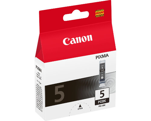 Canon PGI-5BK (26 ml) [modell]