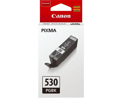 Canon PGI-530PGBK Original-Druckerpatrone 6117C001 jetzt kaufen Pigment-schwarz