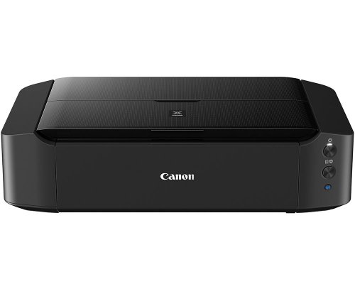Canon Pixma iP8750 A3+ Tintenstrahldrucker - WLAN - 9.600 x 2.400 dpi Auflösung